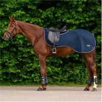 Economic Fleece Exercise Rug